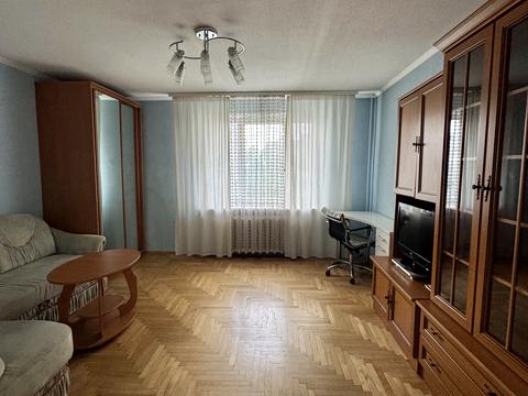 квартира за адресою Академіка Корольова просп., 24