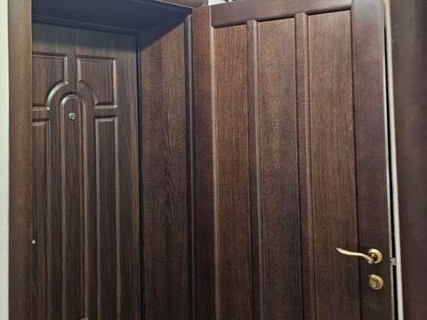 квартира по адресу Кубанской Украины ул. (Маршала Жукова), 33