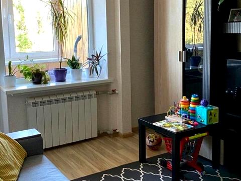 квартира по адресу Кубанской Украины ул. (Маршала Жукова), 33