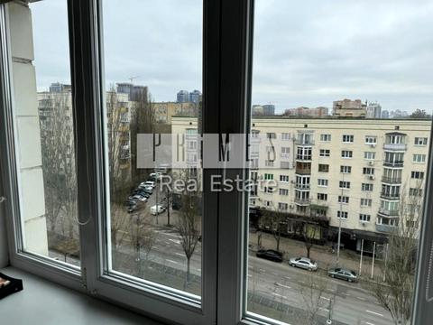 квартира по адресу Леси Украинки бульв., 5