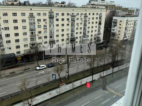квартира по адресу Леси Украинки бульв., 5