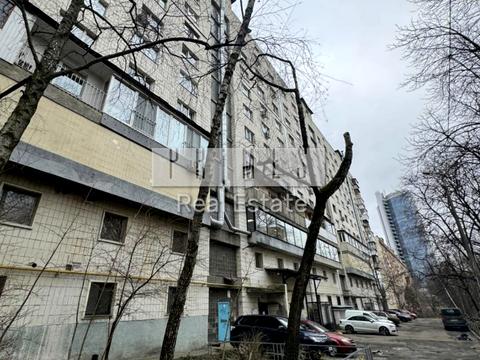 квартира по адресу Леси Украинки бульв., 5