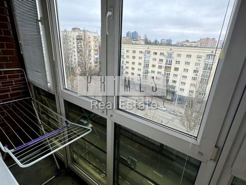 квартира по адресу Леси Украинки бульв., 5