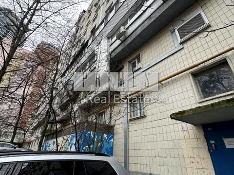 квартира по адресу Леси Украинки бульв., 5
