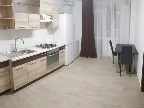квартира по адресу Зализничная ул., 17