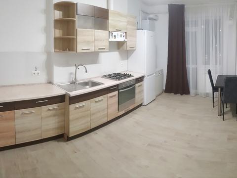 квартира по адресу Зализничная ул., 17