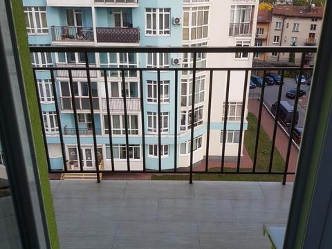 квартира по адресу Зализничная ул., 17