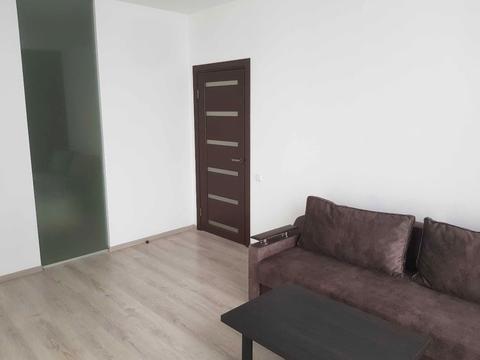 квартира по адресу Зализничная ул., 17