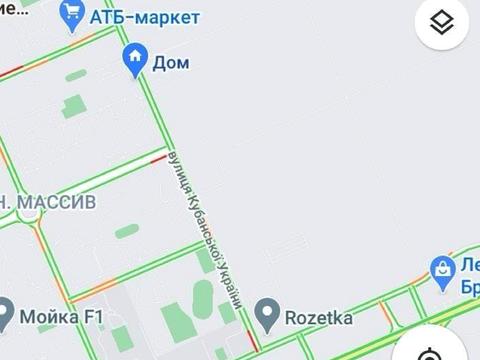 квартира по адресу Кубанской Украины ул. (Маршала Жукова), 33