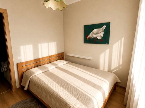 квартира за адресою Київ, Миколи Бажана просп., 8-Б