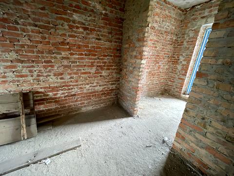 дом по адресу с. Байковцы, Барвінкова