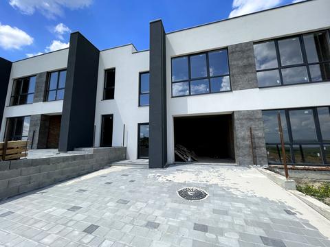 будинок за адресою Барвінкова