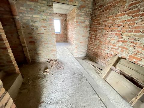 дом по адресу с. Байковцы, Барвінкова