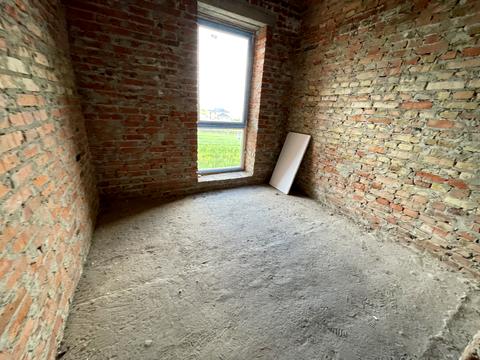 дом по адресу с. Байковцы, Барвінкова
