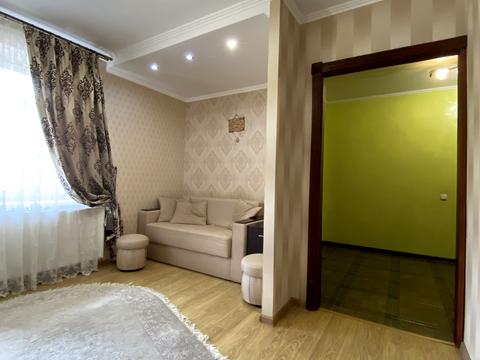 квартира по адресу Владимира Великого ул., 10-Б