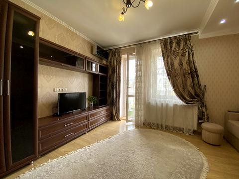 квартира по адресу Владимира Великого ул., 10-Б
