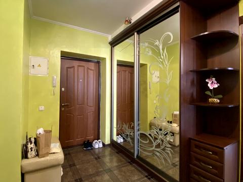 квартира по адресу Владимира Великого ул., 10-Б