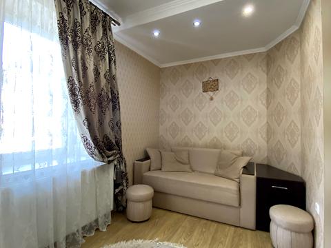 квартира по адресу Владимира Великого ул., 10-Б