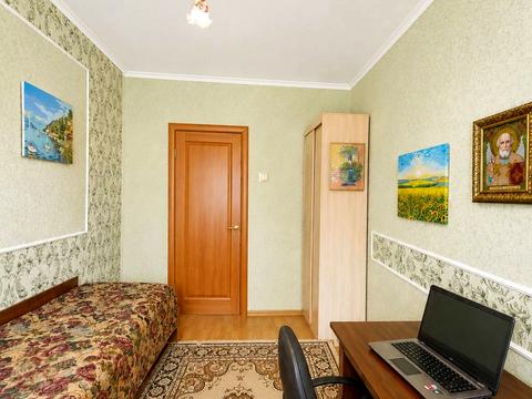 квартира по адресу Черновола ул., 42-Б