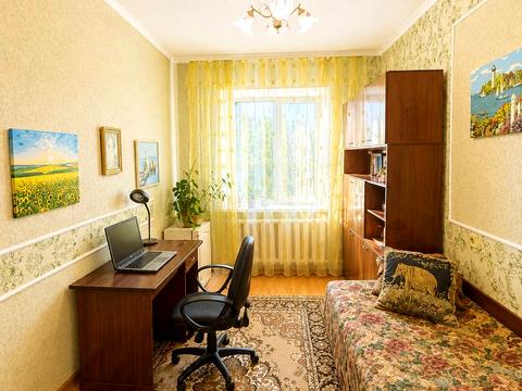 квартира по адресу Черновола ул., 42-Б