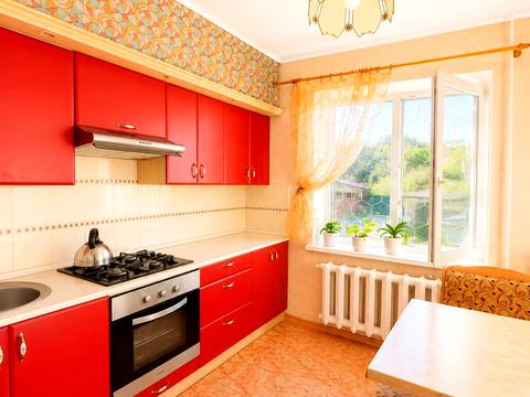 квартира по адресу Черновола ул., 42-Б