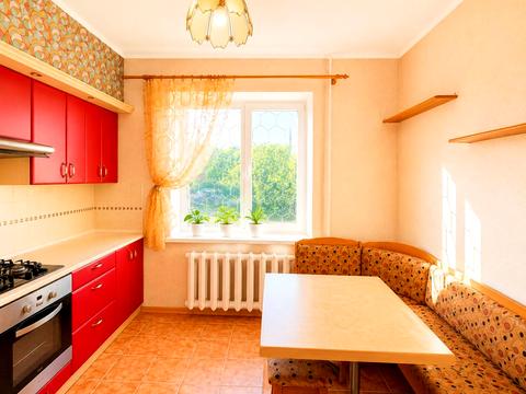квартира по адресу Черновола ул., 42-Б