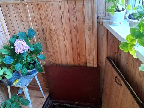 квартира по адресу Черновола ул., 42-Б