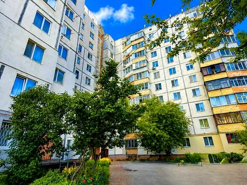 квартира по адресу Черновола ул., 42-Б
