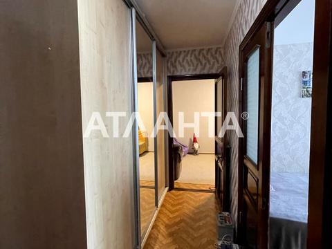 квартира за адресою Одеса, Академіка Корольова вул., 44