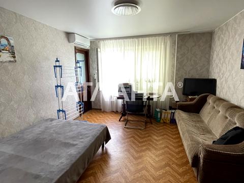 квартира за адресою Одеса, Академіка Корольова вул., 44