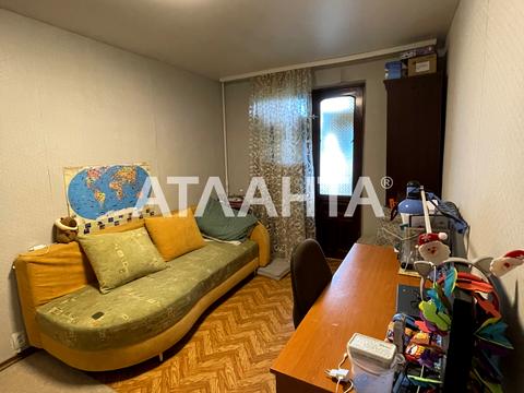 квартира за адресою Одеса, Академіка Корольова вул., 44
