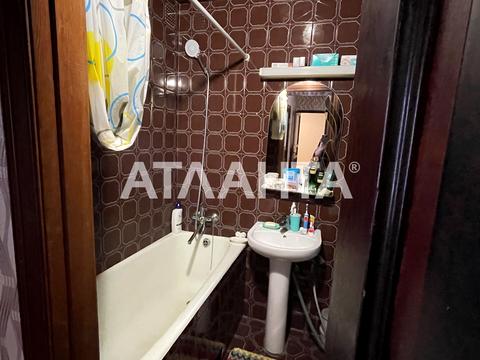квартира за адресою Одеса, Академіка Корольова вул., 44