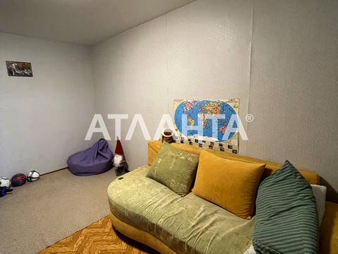 квартира за адресою Одеса, Академіка Корольова вул., 44