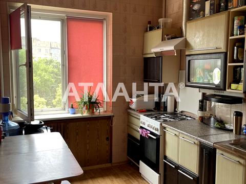 квартира за адресою Одеса, Академіка Корольова вул., 44