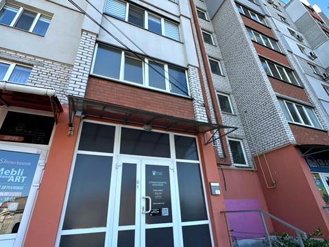 комерційна за адресою Кременчук, Сумська вул., 40