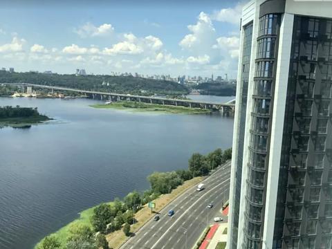 квартира по адресу Днепровская набережная ул., 15-К