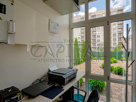 коммерческая по адресу Метрологическая ул., 54