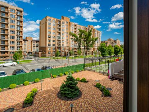 коммерческая по адресу Метрологическая ул., 54