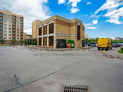 коммерческая по адресу Метрологическая ул., 54