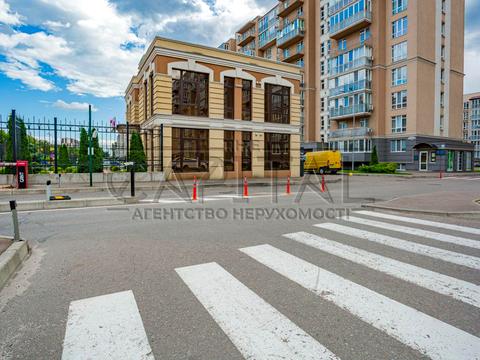 коммерческая по адресу Метрологическая ул., 54