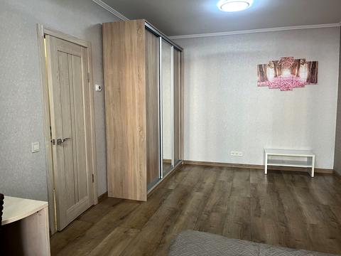 квартира по адресу Бышевская ул., 9