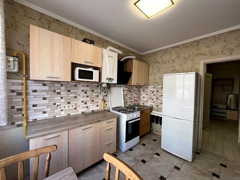 квартира по адресу Бышевская ул., 9