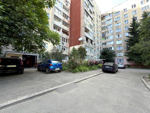 квартира по адресу Шафарика ул. (Рагузова), 14