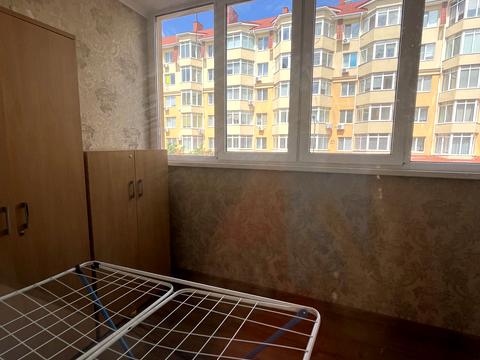 квартира по адресу Бышевская ул., 9