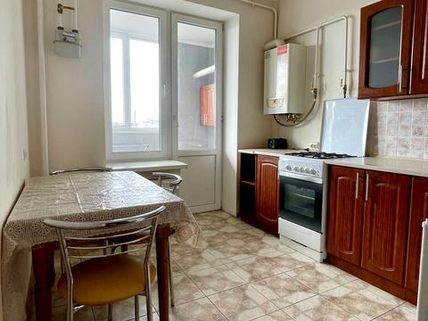 квартира за адресою Зоряна вул., 20