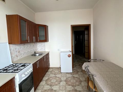 квартира за адресою Зоряна вул., 20