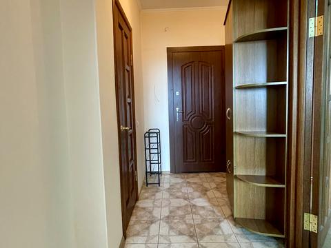 квартира за адресою Зоряна вул., 20