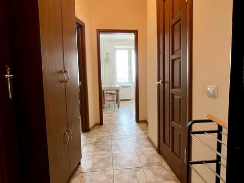 квартира за адресою Зоряна вул., 20