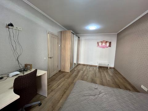 квартира по адресу Бышевская ул., 9