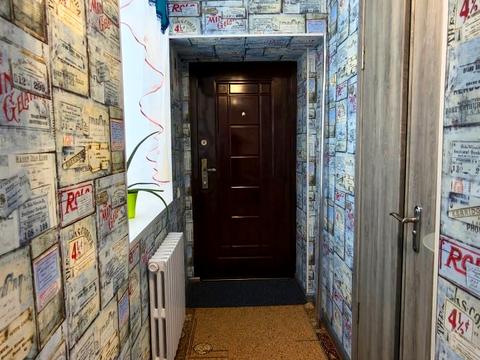 квартира по адресу Леси Украинки просп. (Пушкина), 33